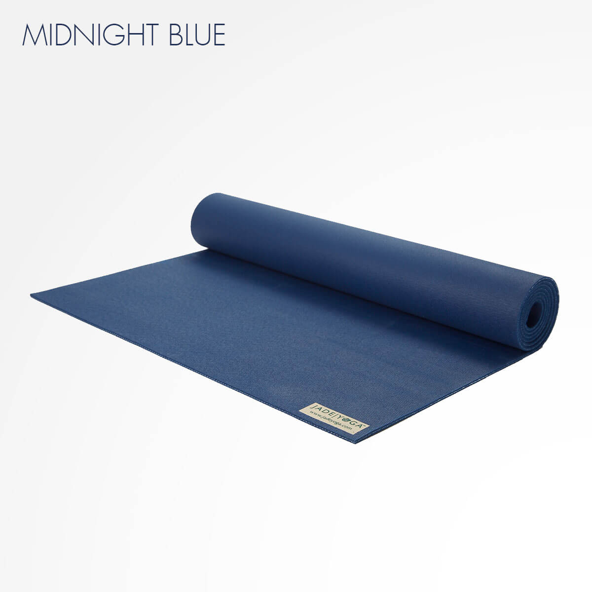 Jade Travel Yoga Mat