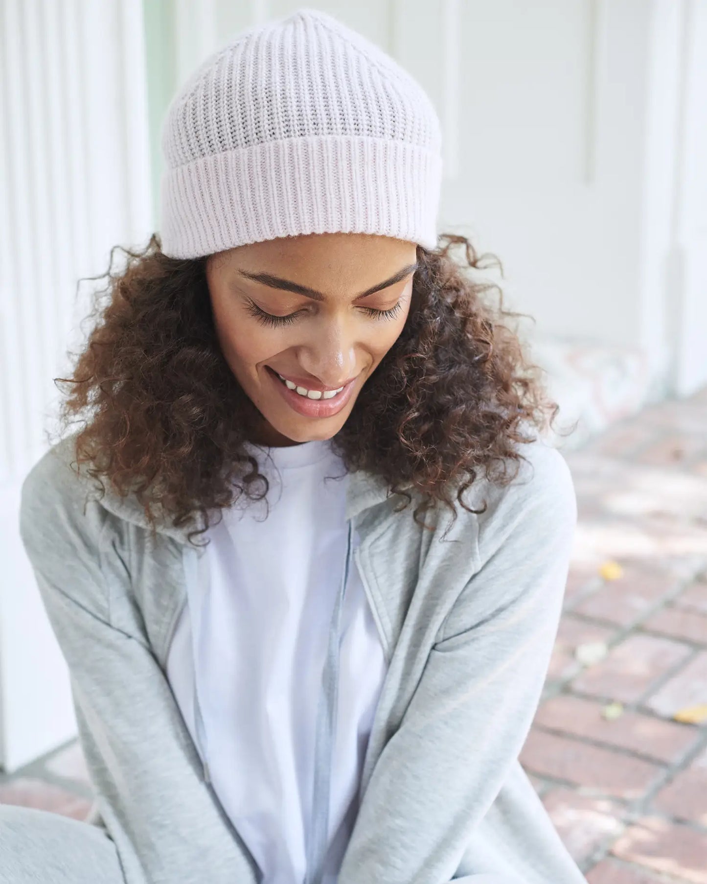 Women's SuperSoft Fleece Zip Hoodie