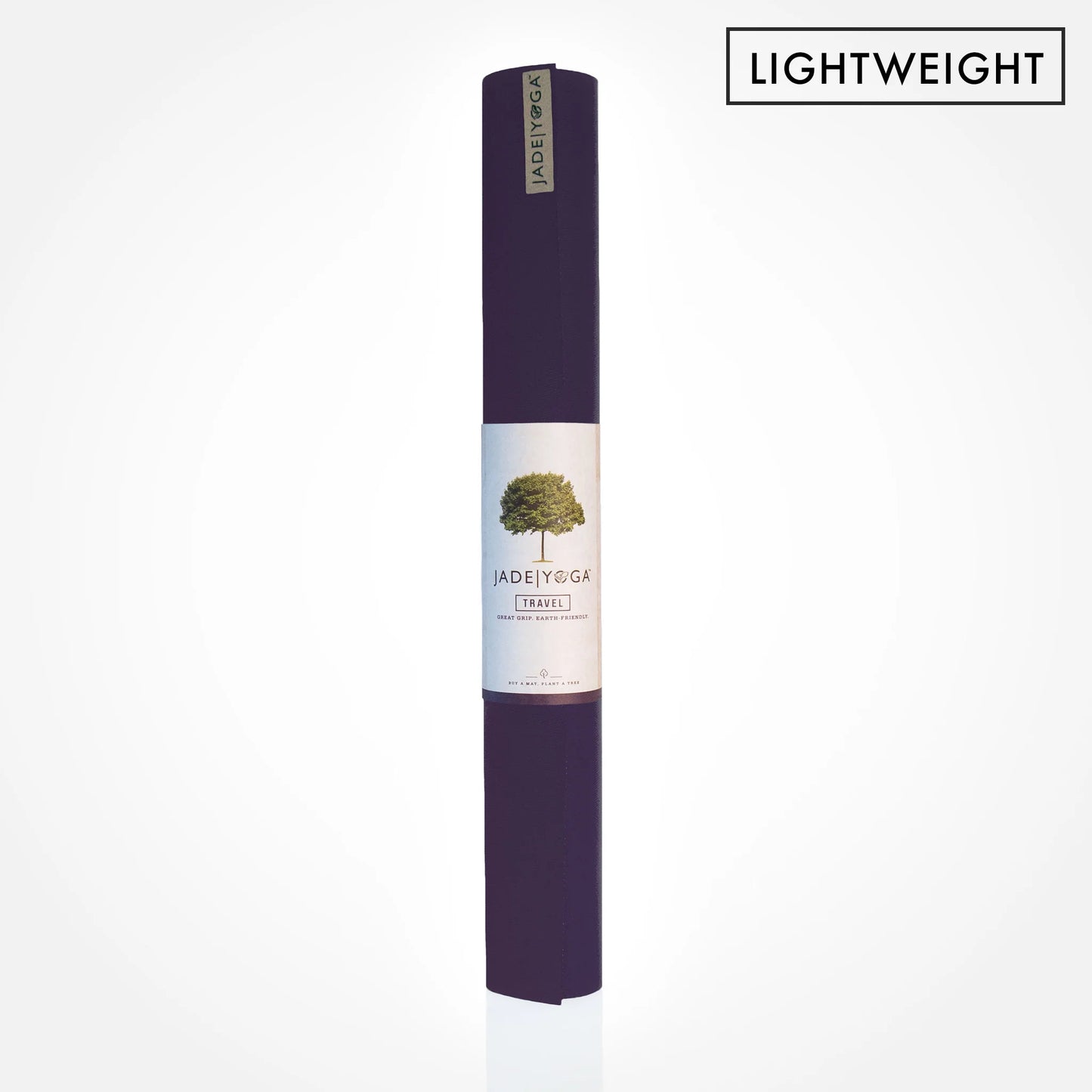 Jade Travel Yoga Mat