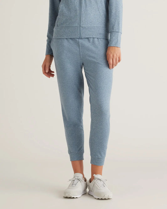 Women's Flowknit Mid-Rise Jogger
