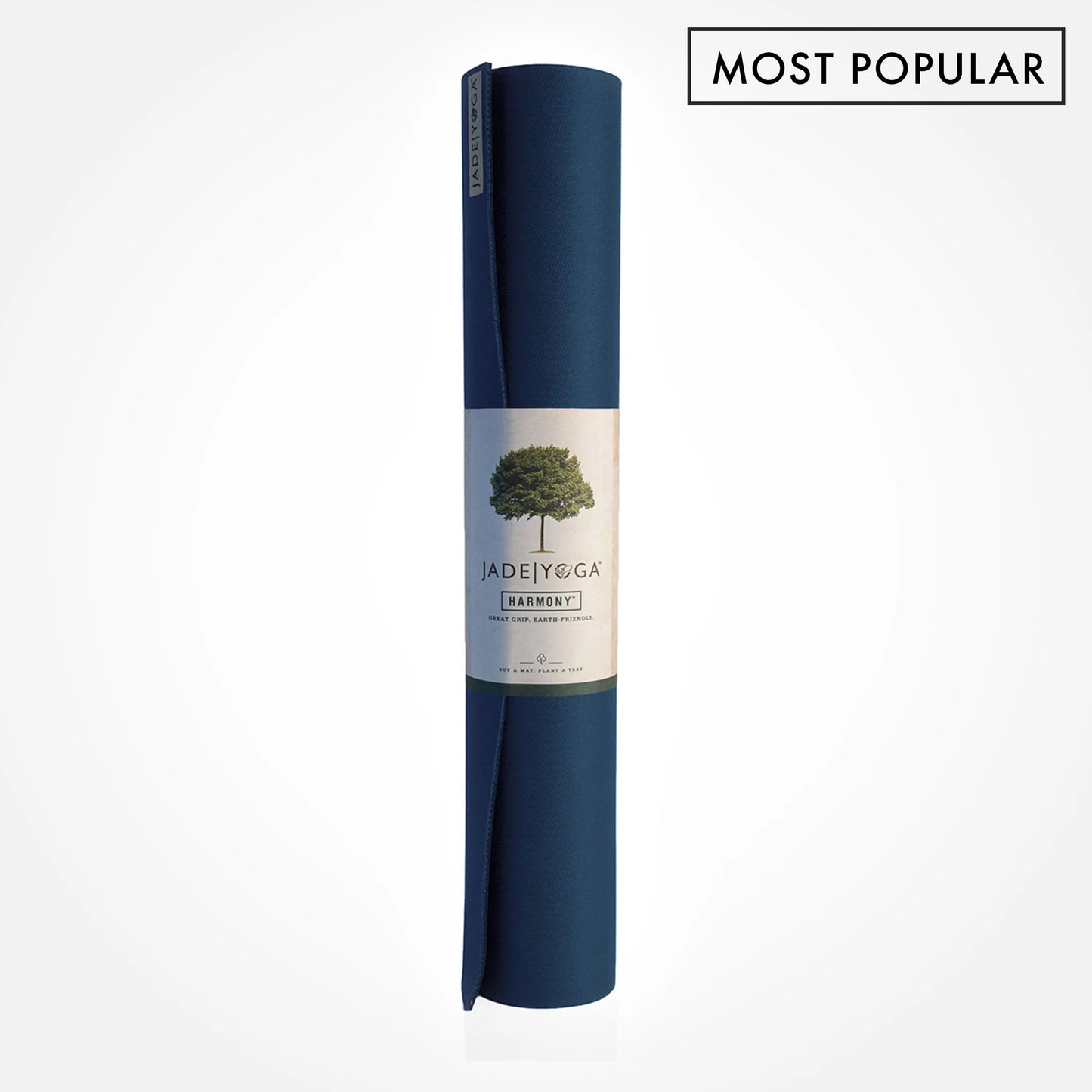 Jade Harmony Yoga Mat