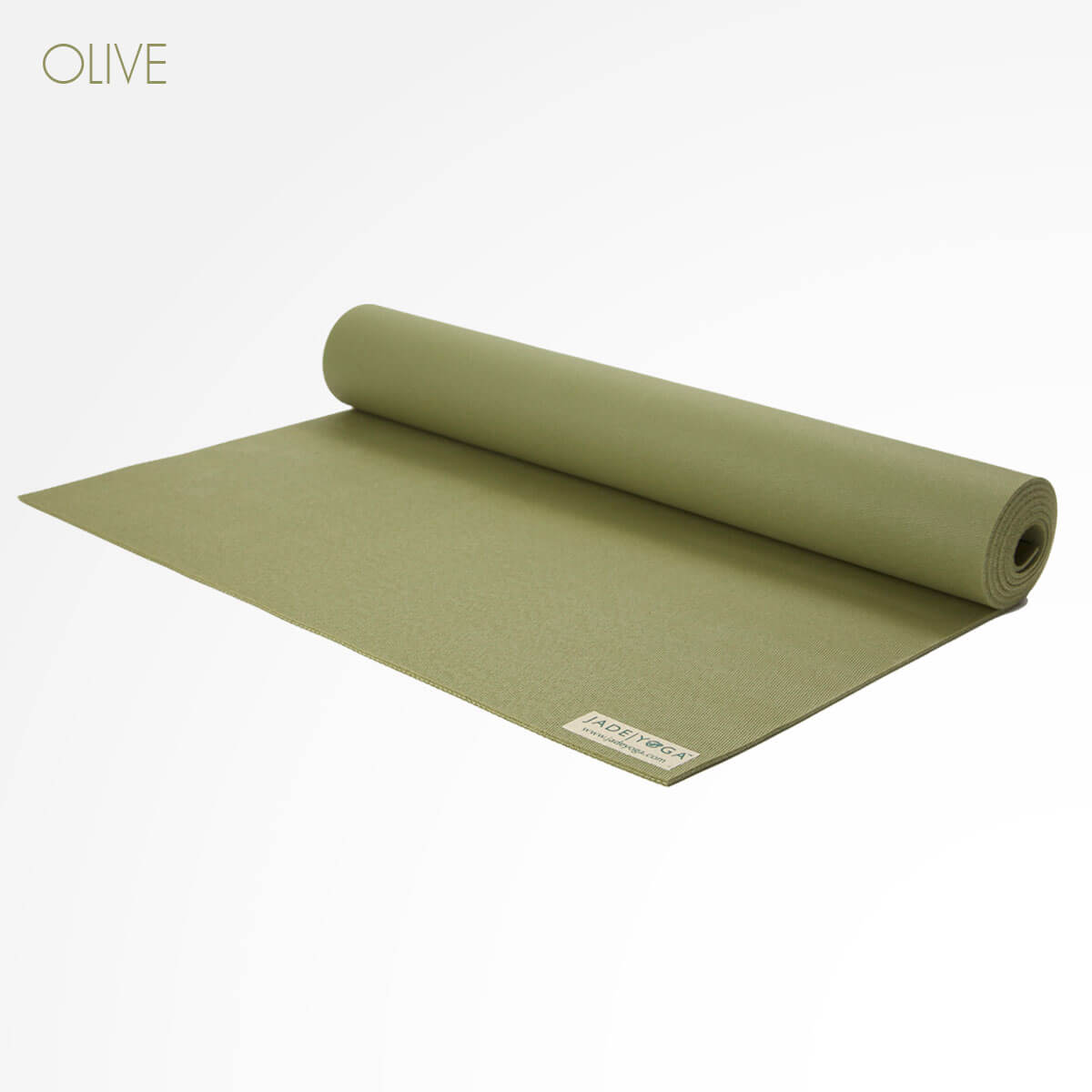 Jade Harmony Yoga Mat