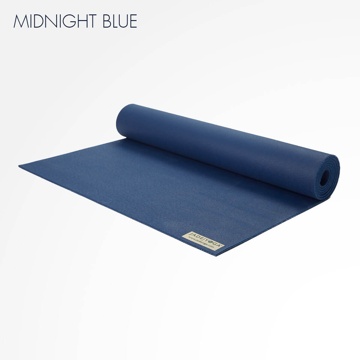 Jade Fusion Yoga Mat