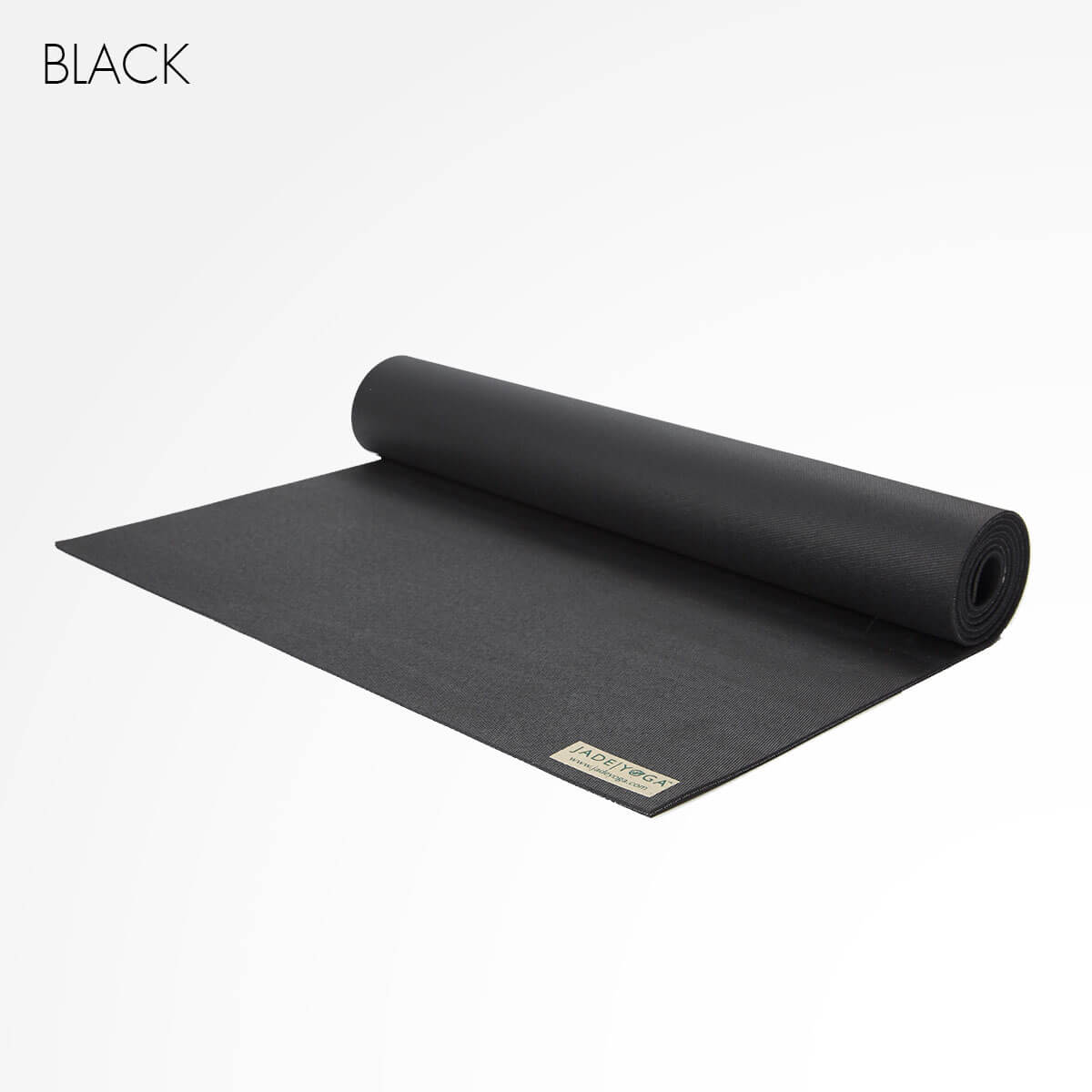 Jade Travel Yoga Mat