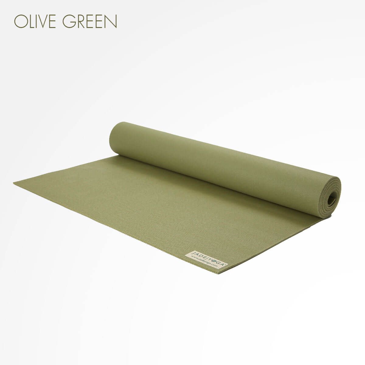 Jade Travel Yoga Mat