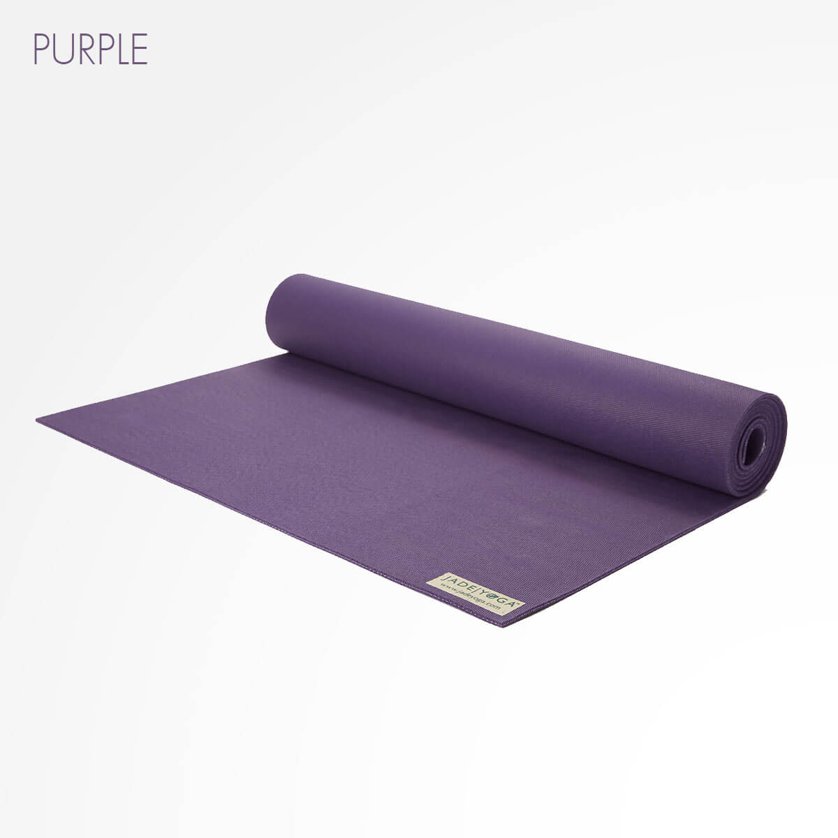Jade Travel Yoga Mat