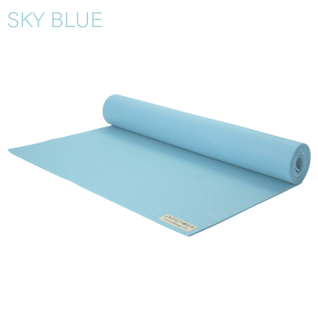 Jade Harmony Yoga Mat