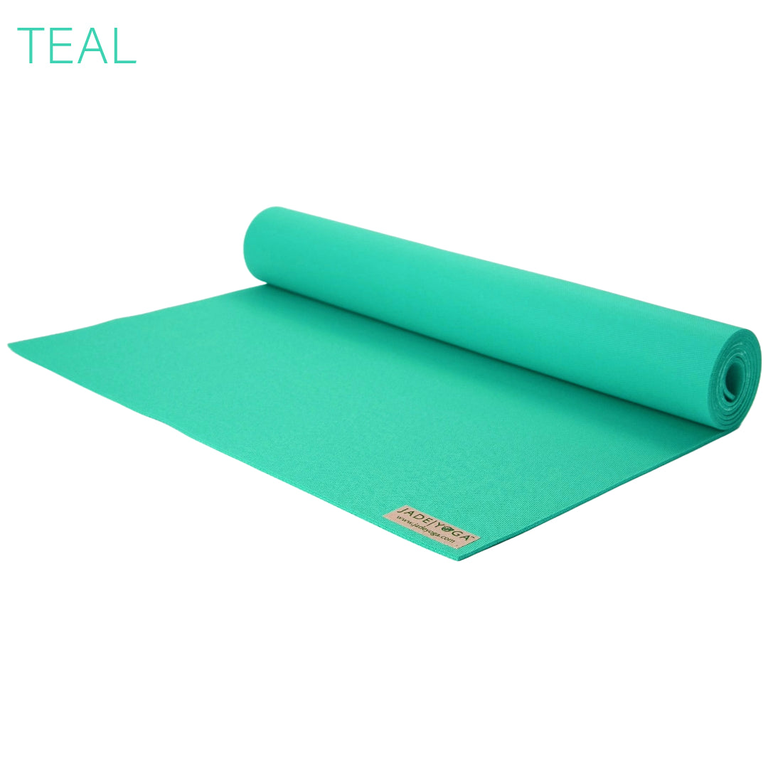Jade Harmony Yoga Mat
