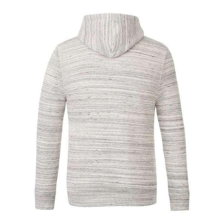 Space Dye Fleece Classic Hoodie