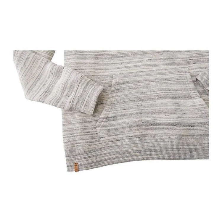 Space Dye Fleece Classic Hoodie