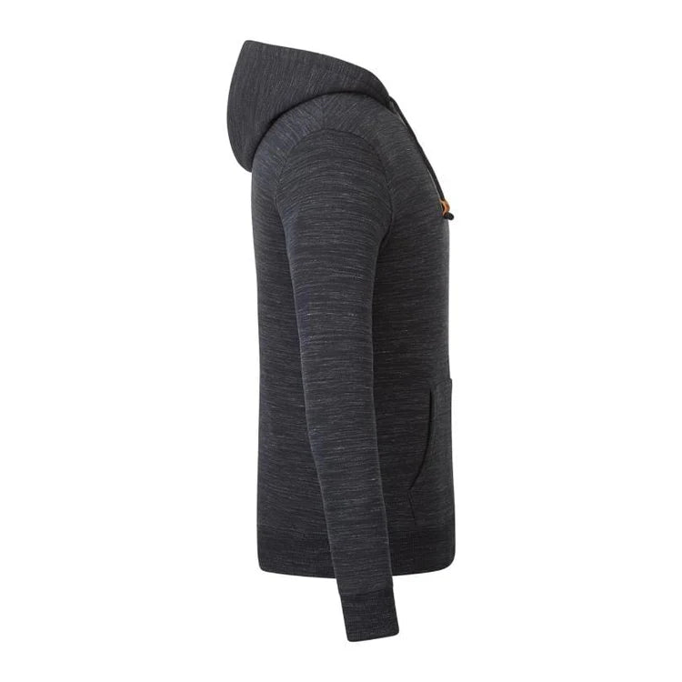 Space Dye Fleece Classic Hoodie