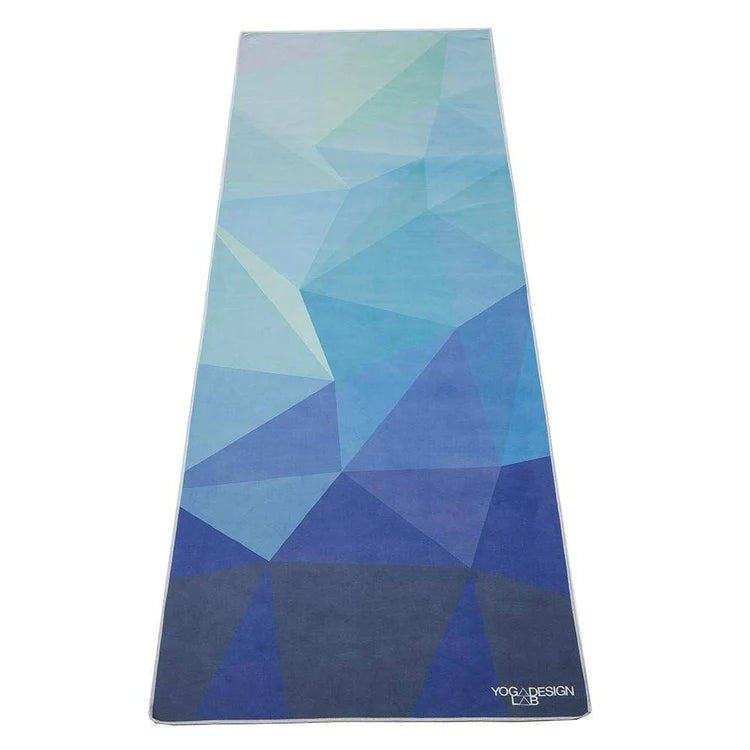Yoga Mat Towel
