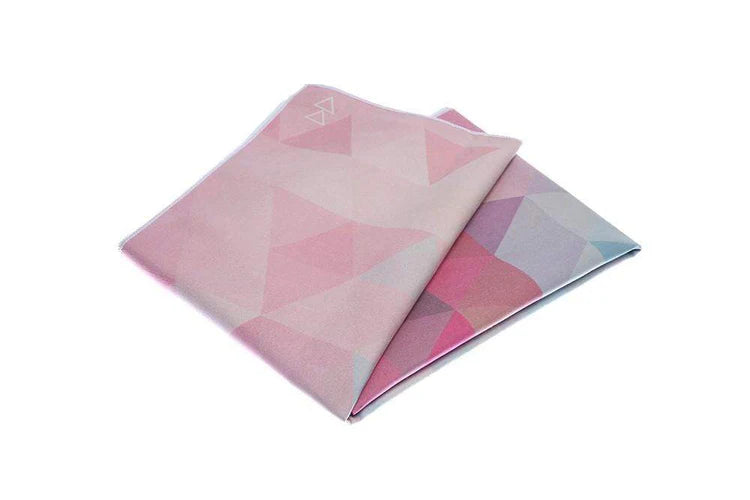 Yoga Mat Towel