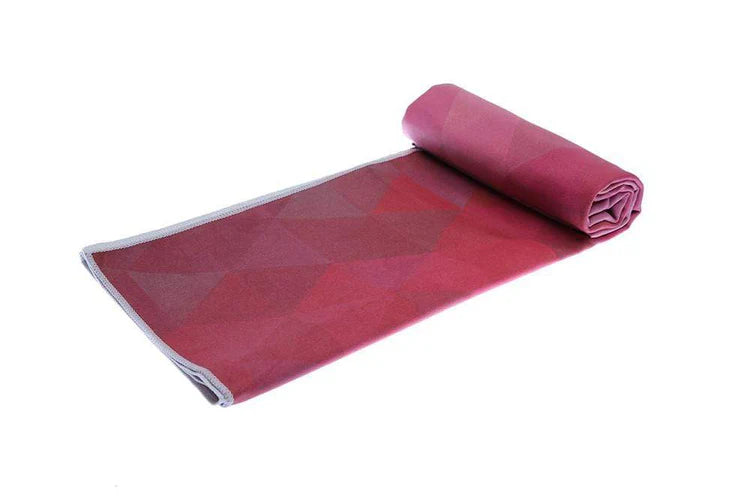 Yoga Mat Towel
