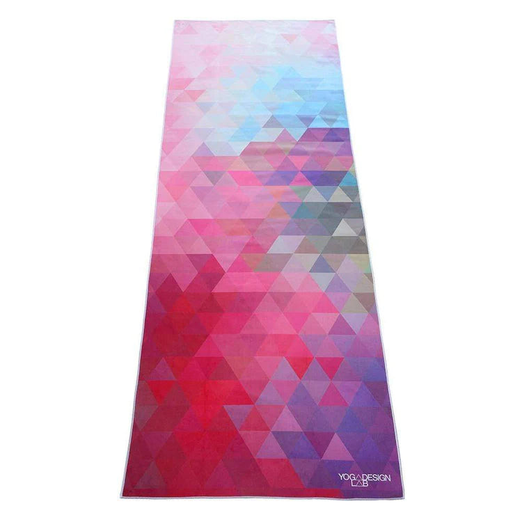 Yoga Mat Towel