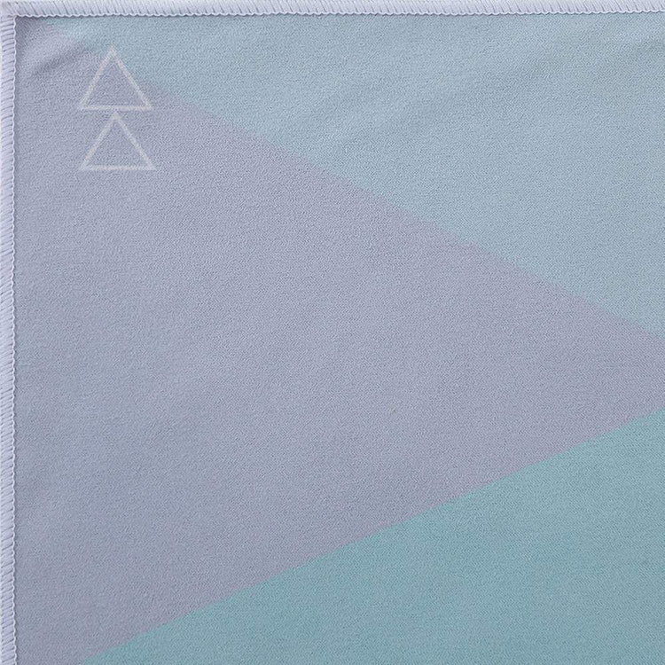 Yoga Mat Towel