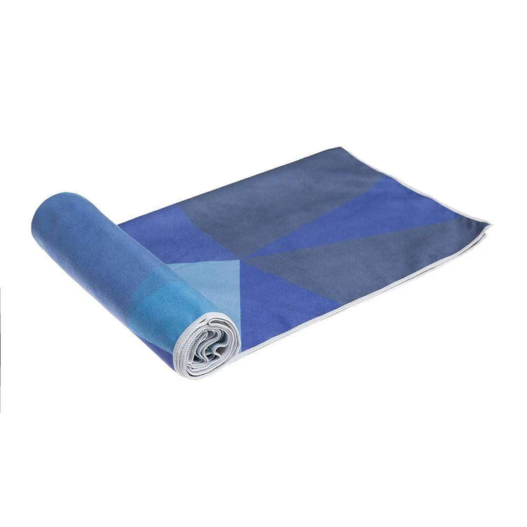Yoga Mat Towel